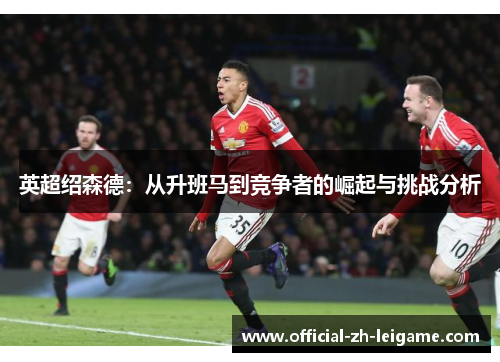 英超绍森德：从升班马到竞争者的崛起与挑战分析