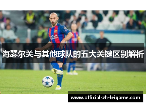 海瑟尔关与其他球队的五大关键区别解析