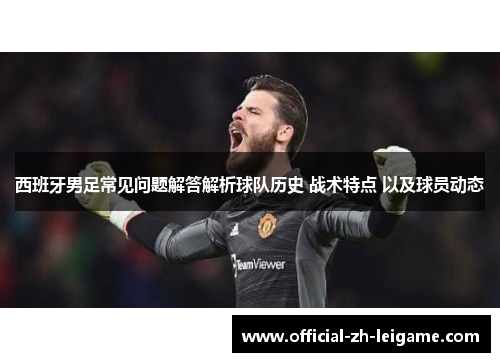 西班牙男足常见问题解答解析球队历史 战术特点 以及球员动态